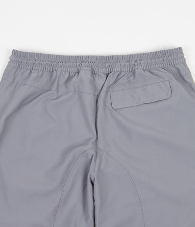 Adidas Workshop Pants in Grey and Dash Grey