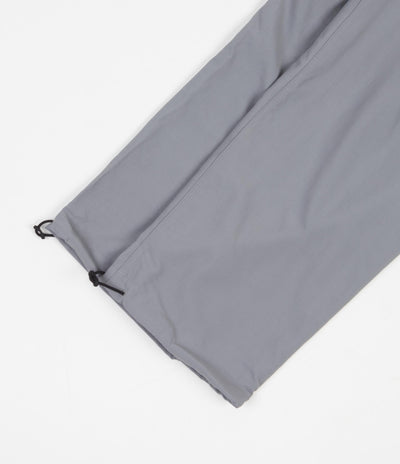 Adidas Workshop Pants in Grey and Dash Grey