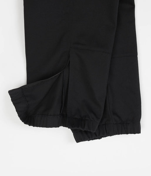 Adidas x Hardies Track Pants Black / Collegiate Purple Flatspot