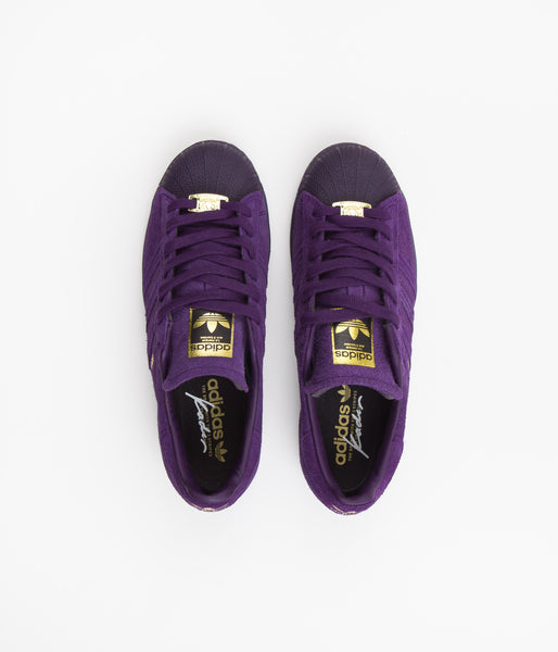 Superstar 80s sales metal Violet enfant