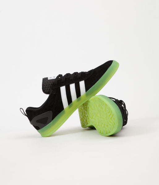 adidas gazelle silver green womens adidas Liberty Cup Chewy Cannon Shoe main image 1
