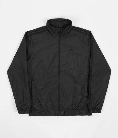 Adidas x Paradigm Track Jacket - Black | Flatspot
