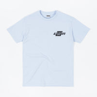 Always in Colour Before Color T-Shirt in Powder Blue thumbnail