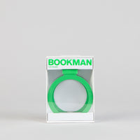 Bookman Cup Holder Green thumbnail
