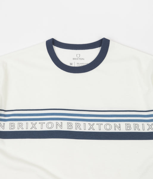 【新品】JSF x MORTAR Tシャツ XL 白 青 THE BONEZ 新品】JSF x MORTAR Tシャツ XL 白 青 THE BONEZ 新品】JSF x MORTAR T