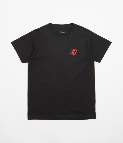bronze-56k-b-logo-t-shirt-