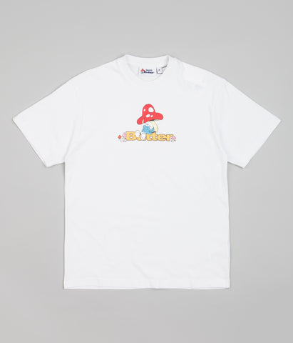 butter-goods-lazy-logo-t-shirt