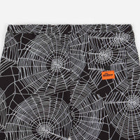 Butter Goods Web Pants in Black thumbnail