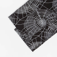 Butter Goods Web Pants in Black thumbnail