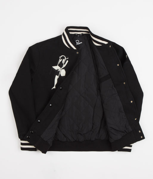by Parra Worked P Jacket - Sand | Flatspot