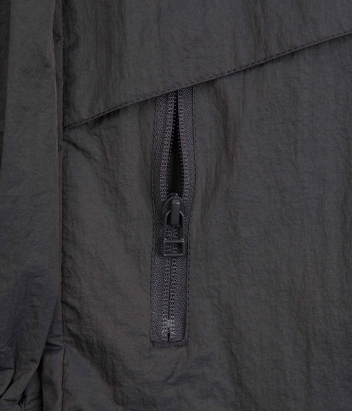 by Parra Distorted Logo Jacket - Stone Grey | Flatspot