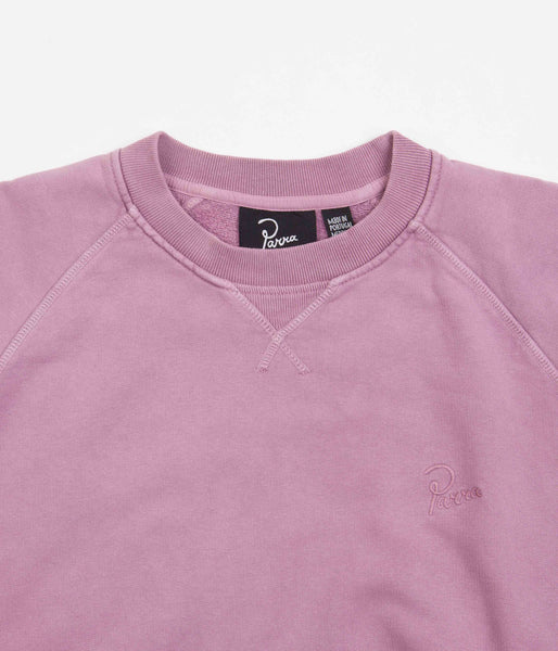 Lavender crewneck outlet