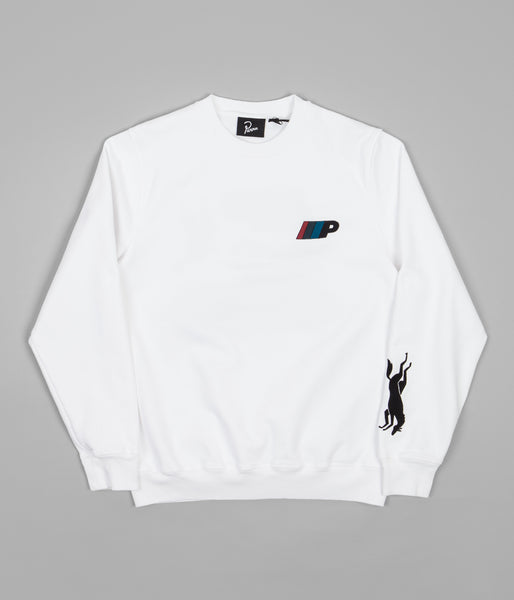 【送料&関税込】Off-White 23 Logo Skate Crewneck Sweatshirt Off White | 23 Logo Skate Crew Sweater | Crew Sweaters