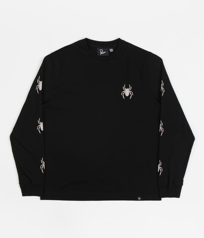 by-parra-spidered-long-sleeve-