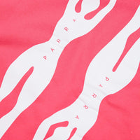 by Parra Under Pink Waters Hoodie - Grape thumbnail