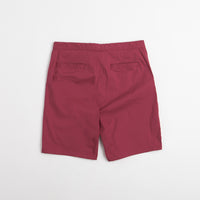 by Parra Anxious Dog Shorts - Wine thumbnail