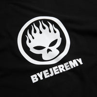 Bye Jeremy Boff T-Shirt - Black thumbnail