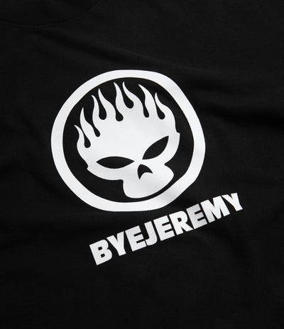 Bye Jeremy Boff T-Shirt - Black