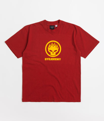 bye-jeremy-boff-t-shirt-red-