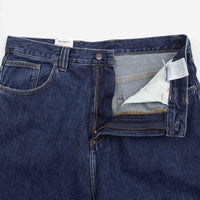 Carhartt Brandon Denim Pants - Blue Stone Wash thumbnail