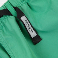 Carhartt Clover Shorts - Yoda thumbnail