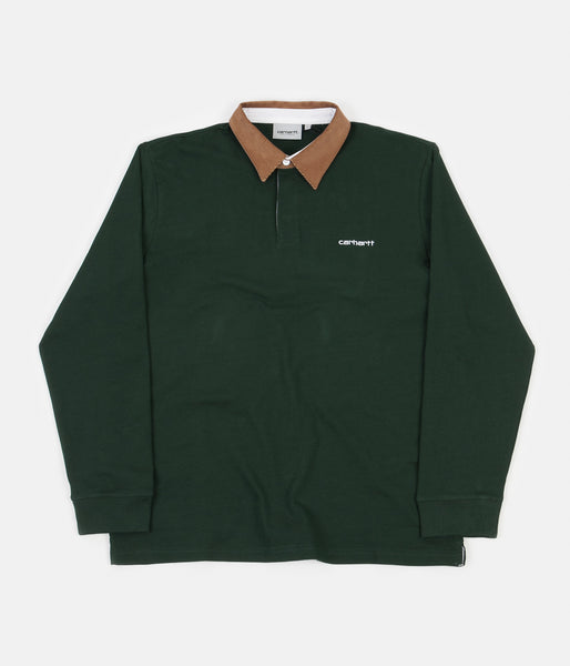 Cord rugby polo online