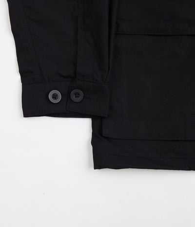 Carhartt Darper Jacket - Black / Black