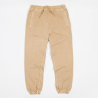 Carhartt Nelson Sweatpants - Dusty Hamilton Brown thumbnail