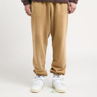 Carhartt Nelson Sweatpants - Dusty Hamilton Brown thumbnail