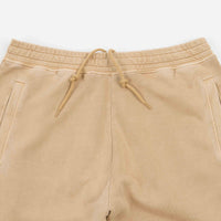 Carhartt Nelson Sweatpants - Dusty Hamilton Brown thumbnail