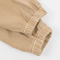 Carhartt Nelson Sweatpants - Dusty Hamilton Brown thumbnail
