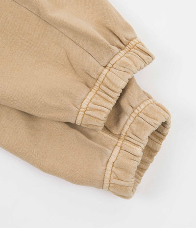 Carhartt Nelson Sweatpants - Dusty Hamilton Brown