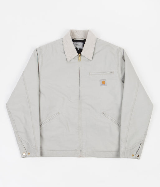 Carhartt OG Detroit Jacket - Hammer / Hammer | Flatspot