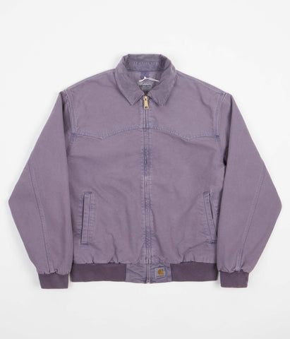 CARHARTT/140cm相当/SANTA FE JACKET carhartt-og-santa-fe-jacket-