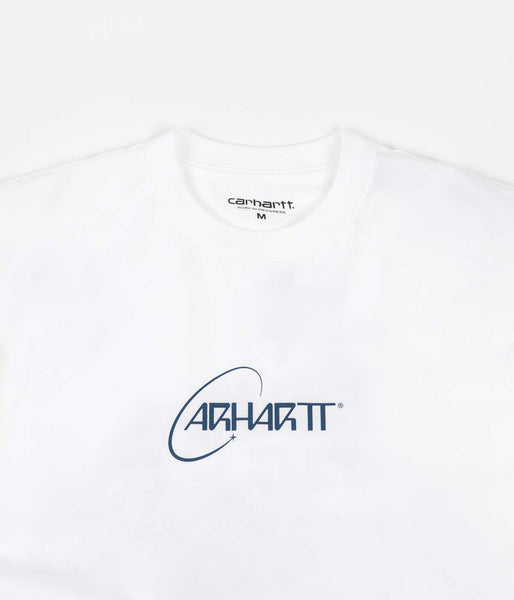 carhartt wip orbit t shirt