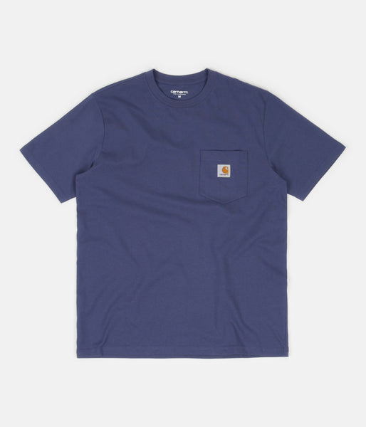 T shirt carhartt viola sales