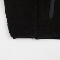 Carhartt Prentis Liner Jacket - Black / Black thumbnail