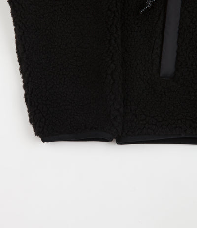 Carhartt Prentis Liner Jacket - Black / Black