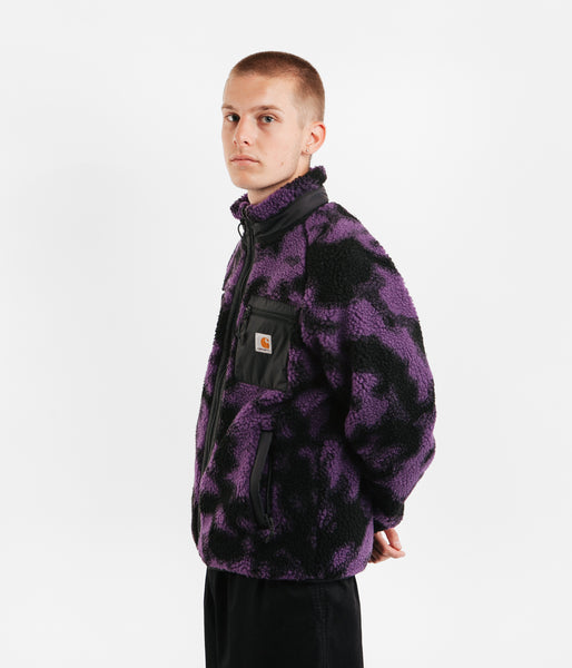 carhartt prentis liner camo