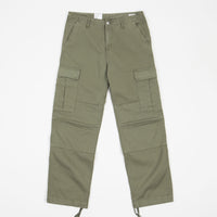 Carhartt Regular Cargo Pants in Dollar Green thumbnail