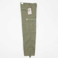 Carhartt Regular Cargo Pants in Dollar Green thumbnail