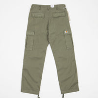 Carhartt Regular Cargo Pants in Dollar Green thumbnail