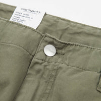 Carhartt Regular Cargo Pants in Dollar Green thumbnail