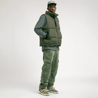 Carhartt Regular Cargo Pants in Dollar Green thumbnail