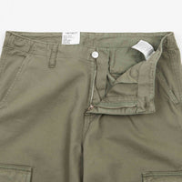 Carhartt Regular Cargo Pants in Dollar Green thumbnail