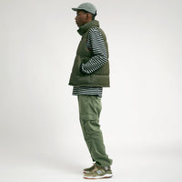 Carhartt Regular Cargo Pants in Dollar Green thumbnail
