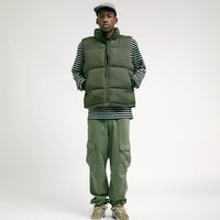 Carhartt Regular Cargo Pants in Dollar Green thumbnail