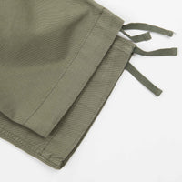 Carhartt Regular Cargo Pants in Dollar Green thumbnail