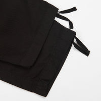 Carhartt Regular Cargo Pants - Dyed Black thumbnail