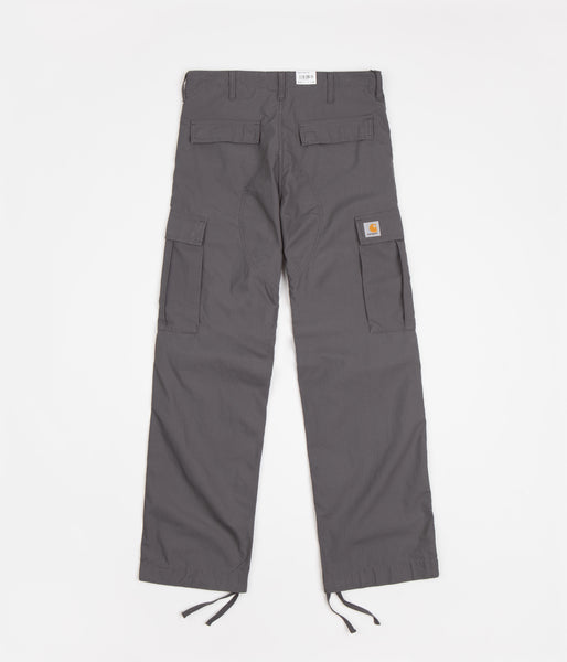Carhartt Jet Cargo Pant グレー XS carhartt-regular-cargo-pants-